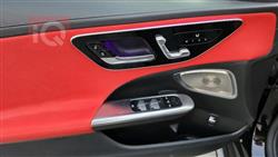 مرسيدس بنز C-Class